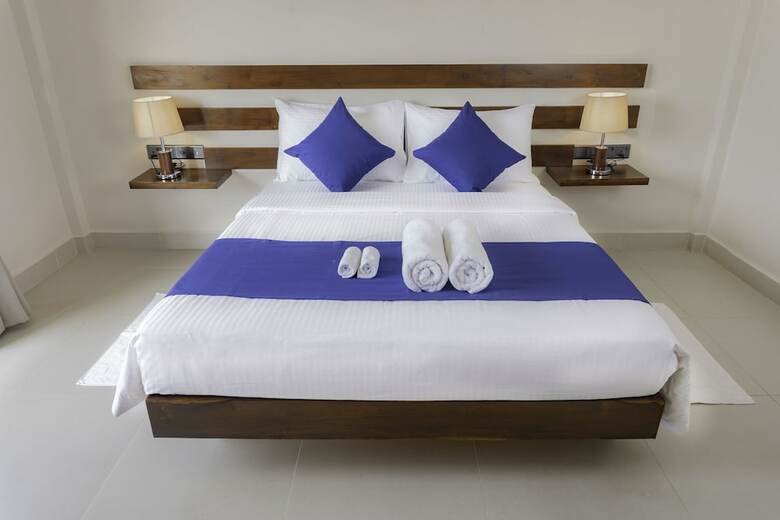 Hive 68 - Hotel And Resorts Negombo