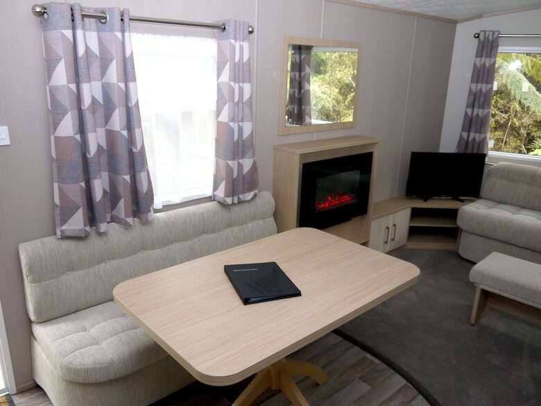Apartamentos Forest View Franz Josef