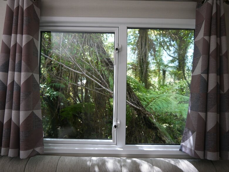 Apartamentos Forest View Franz Josef