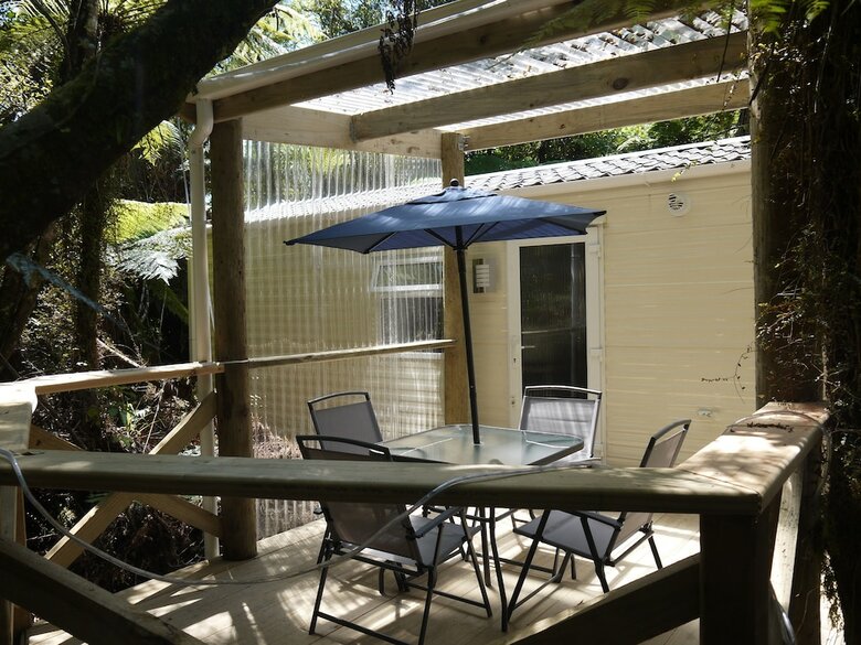 Apartamentos Forest View Franz Josef