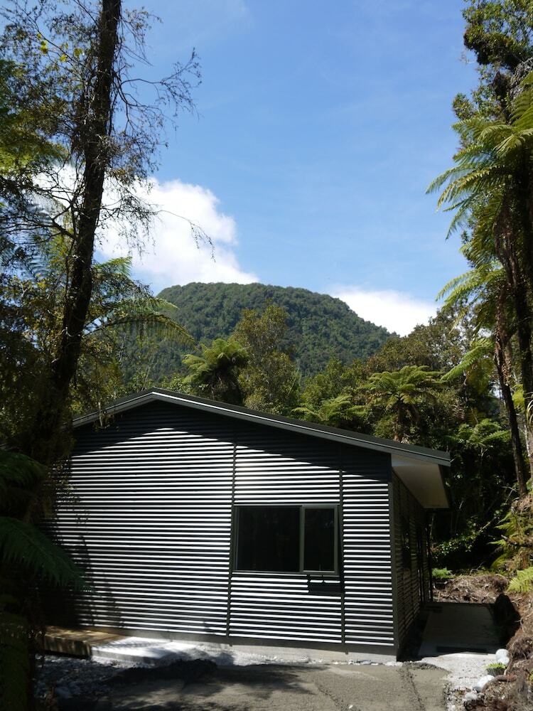 Apartamentos Forest View Franz Josef
