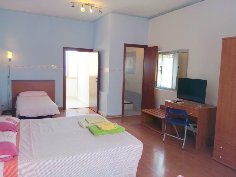 Hotel Villa Marina