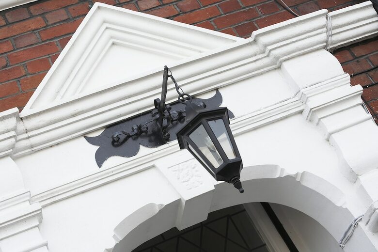 Hotel The Mayfair Guest House Self Catering