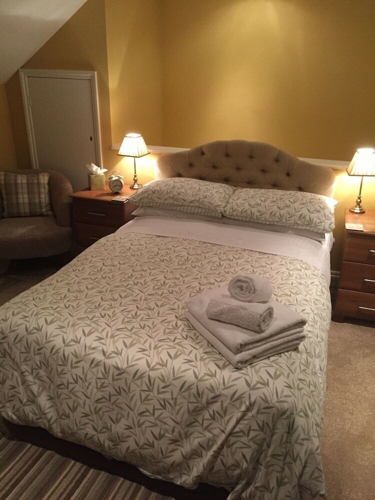 Hotel The Mayfair Guest House Self Catering