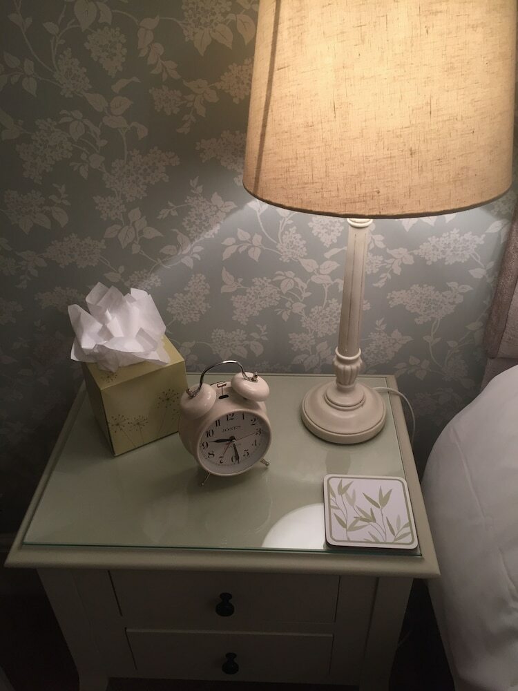 Hotel The Mayfair Guest House Self Catering
