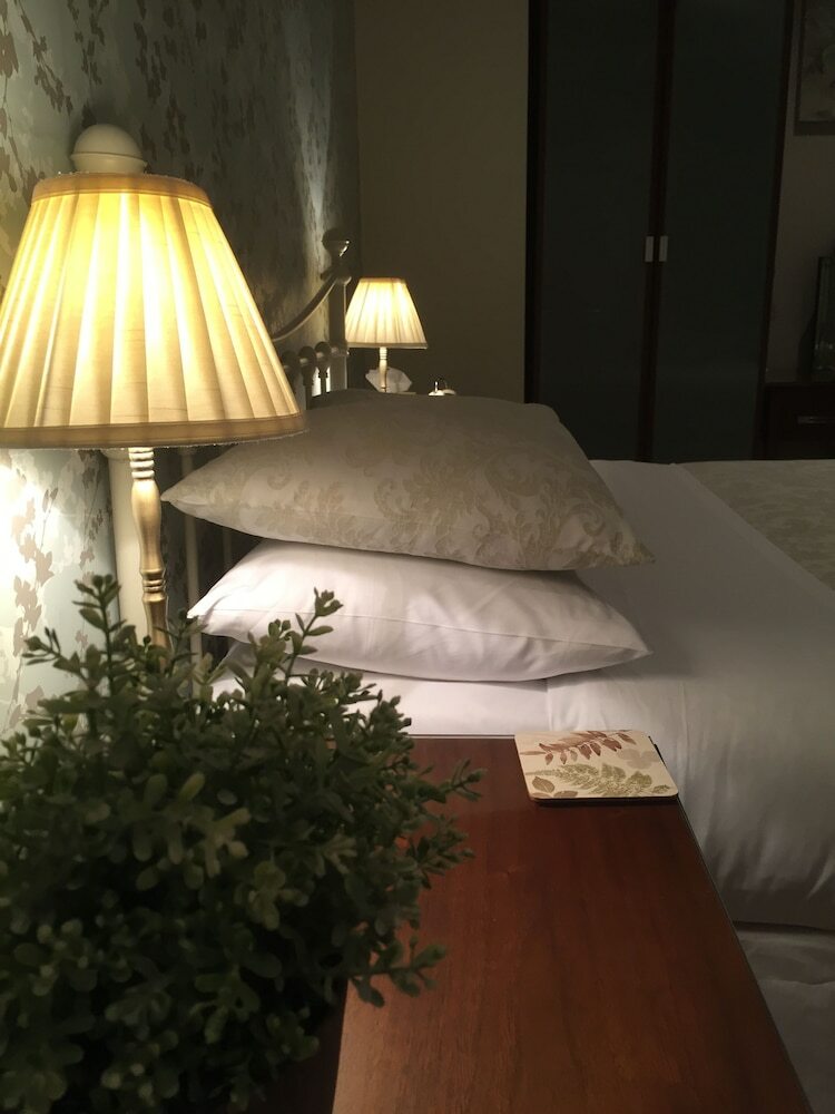 Hotel The Mayfair Guest House Self Catering