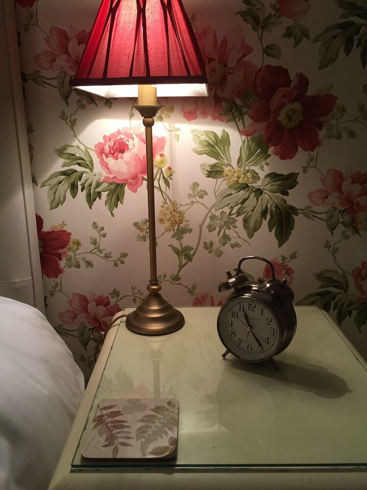Hotel The Mayfair Guest House Self Catering