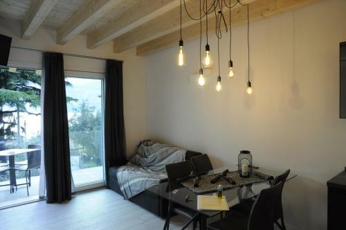 Apartamento Casa Guarnati