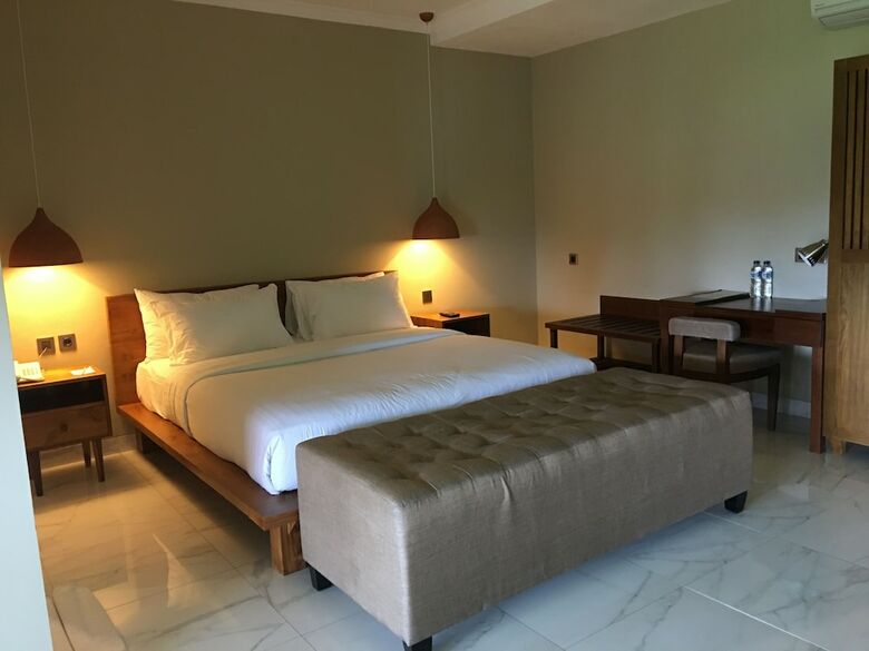 Bed & Breakfast Ila Kitchen & Villa