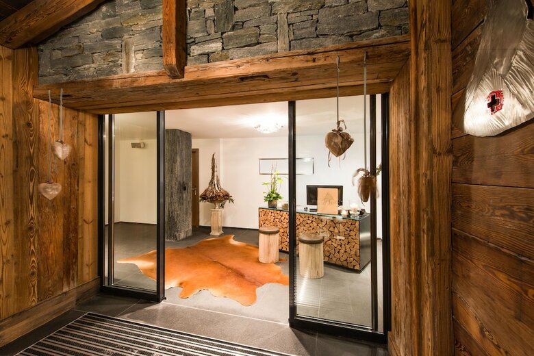 Hotel Matthiol