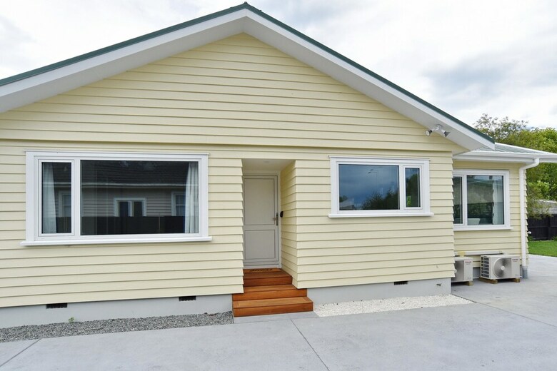 Weston Villa