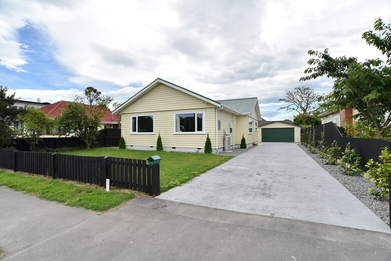 Weston Villa