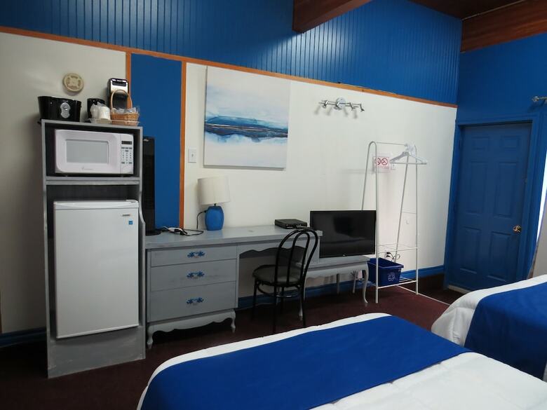 Motel Magistral