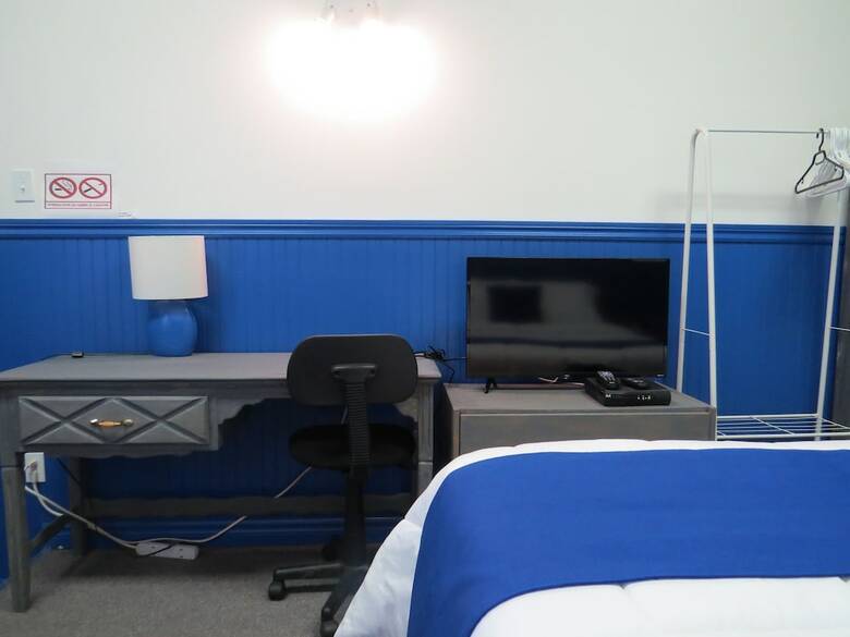 Motel Magistral