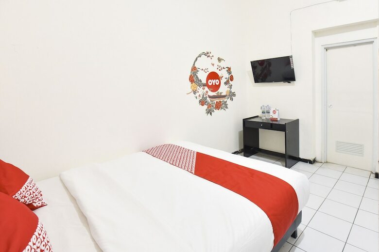 Hotel Dieng Permai