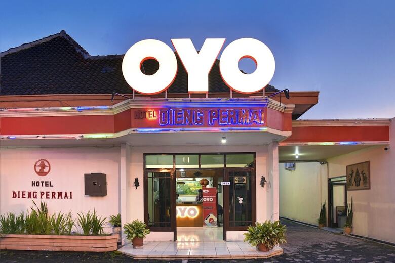Hotel Dieng Permai