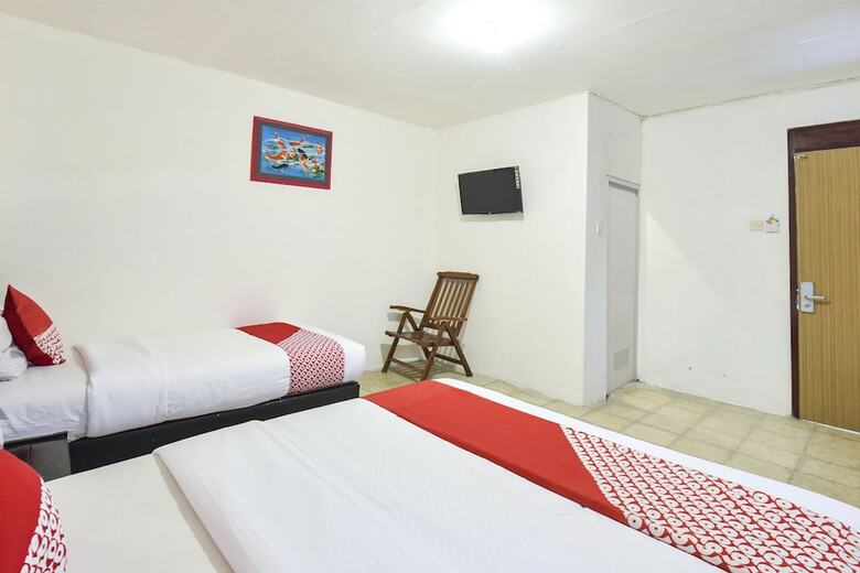 Hotel Dieng Permai