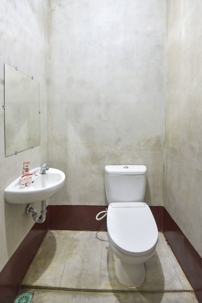 Hotel Dieng Permai