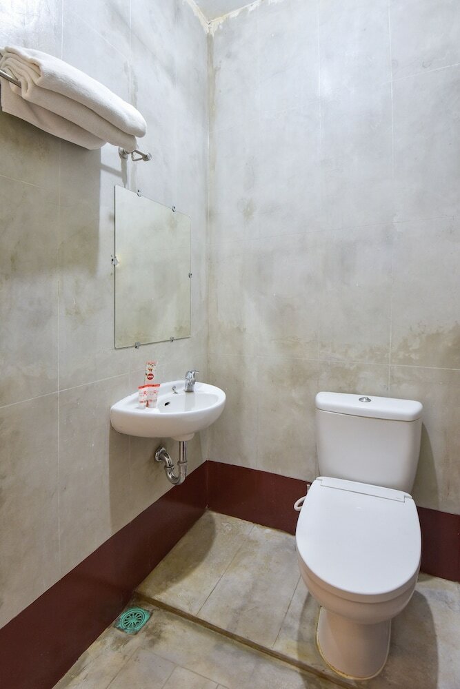 Hotel Dieng Permai