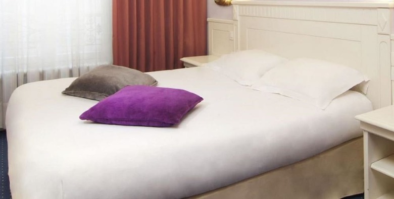 Hotel Lyon Bastille