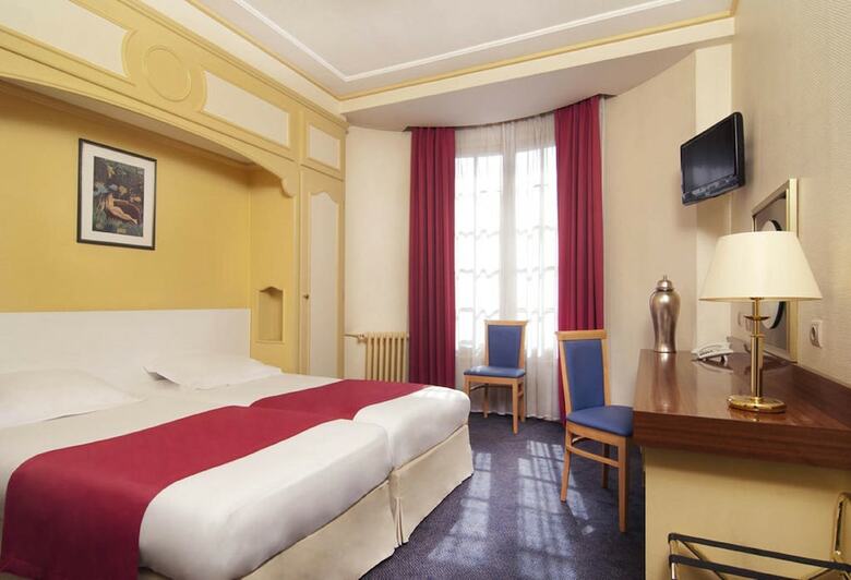Hotel Lyon Bastille