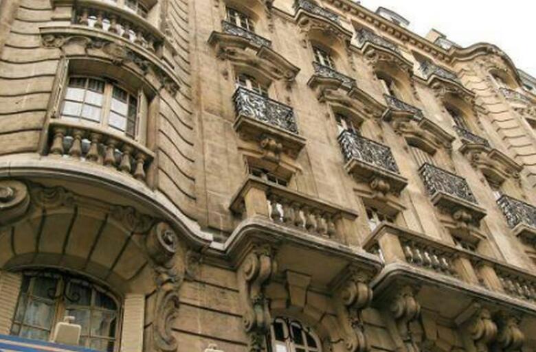 Hotel Lyon Bastille