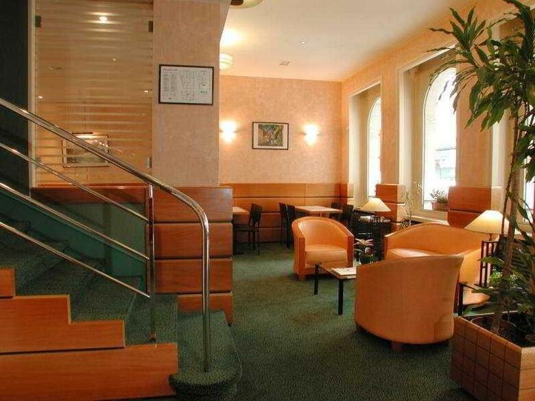 Hotel Lyon Bastille