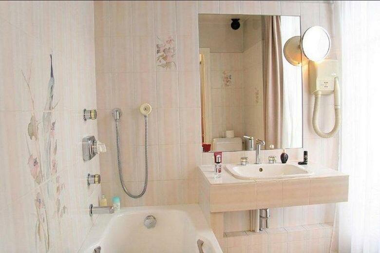 Hotel Lyon Bastille