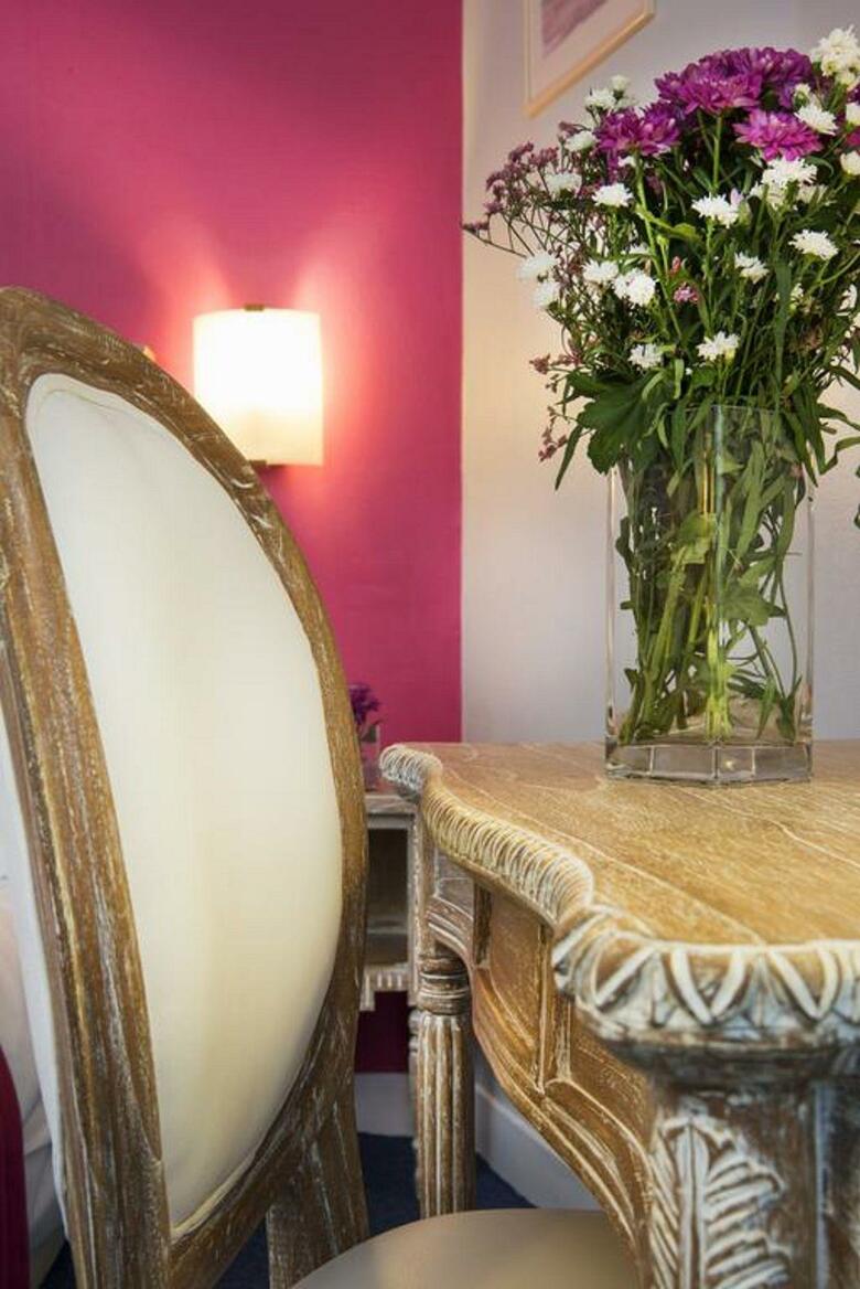 Hotel Lyon Bastille