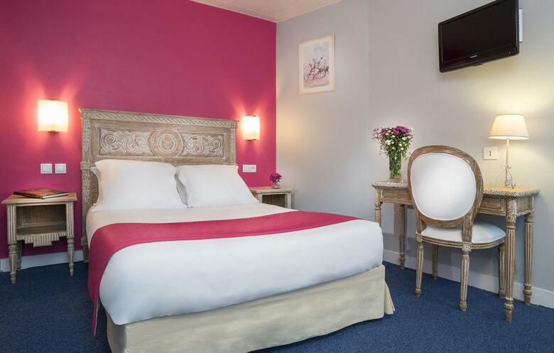 Hotel Lyon Bastille
