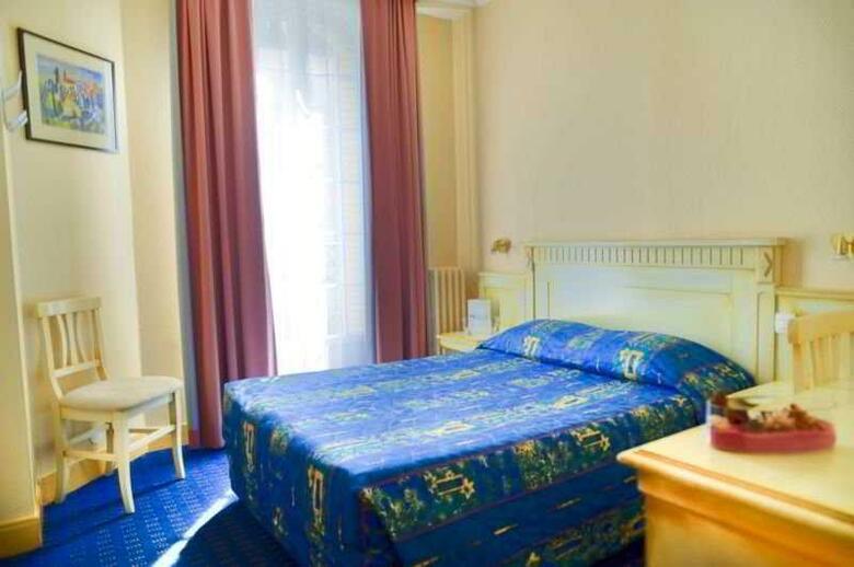 Hotel Lyon Bastille
