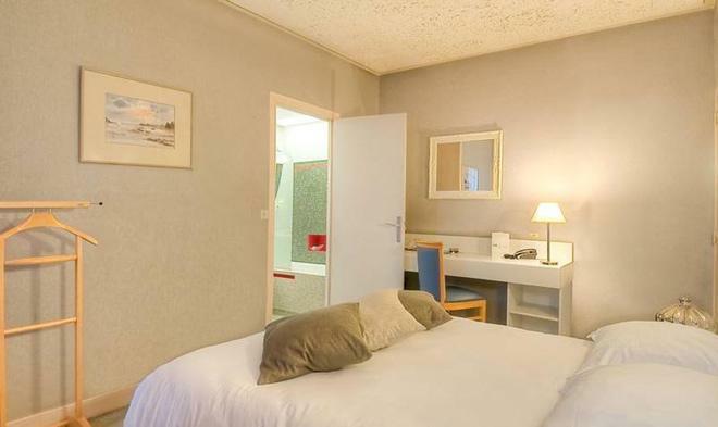 Hotel Lyon Bastille