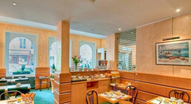 Hotel Lyon Bastille