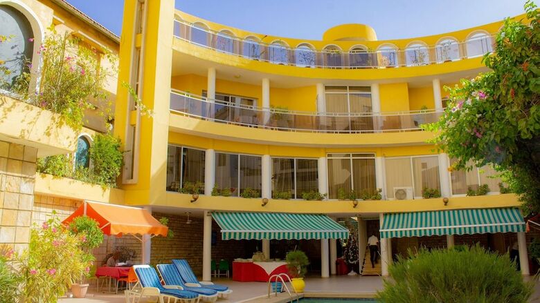 Hotel Al Afifa