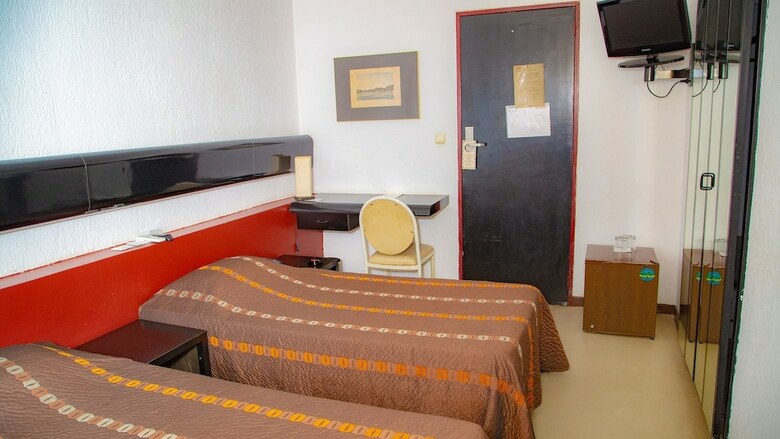 Hotel Al Afifa