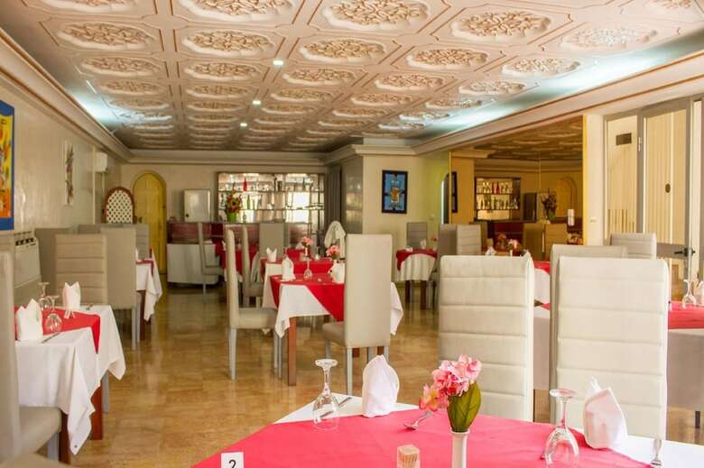 Hotel Al Afifa
