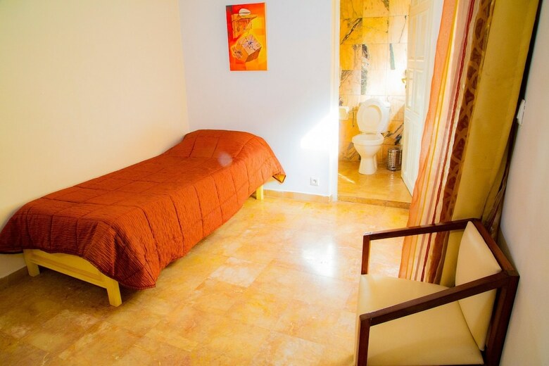 Hotel Al Afifa