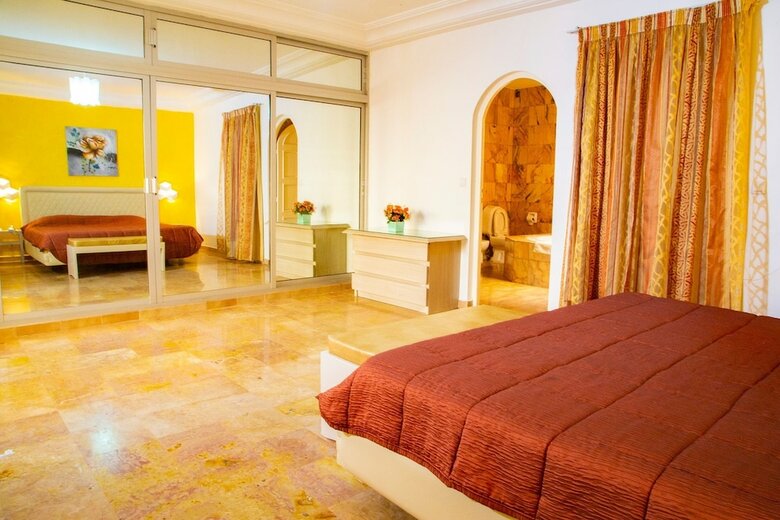 Hotel Al Afifa