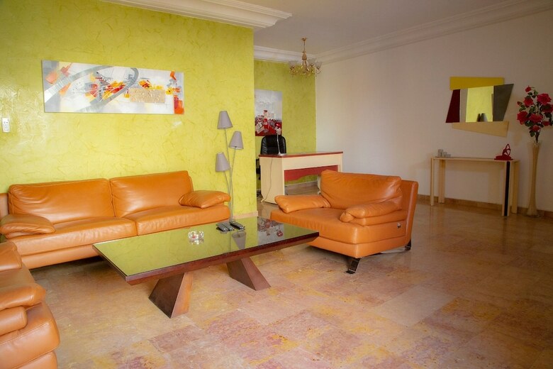 Hotel Al Afifa