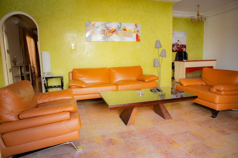Hotel Al Afifa