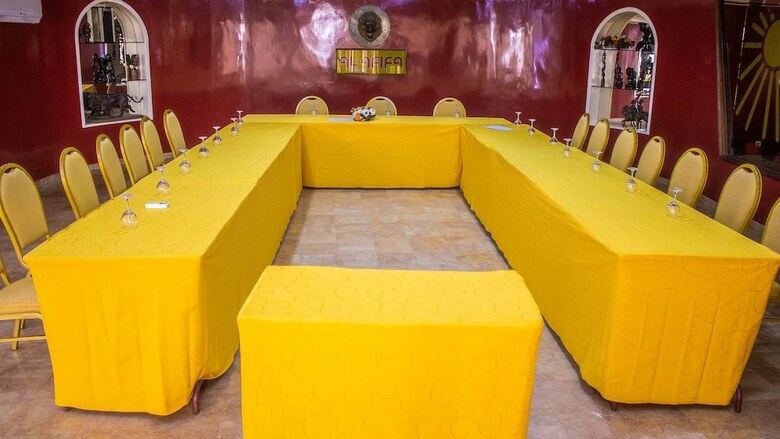 Hotel Al Afifa