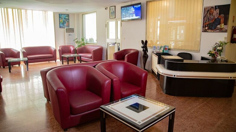 Hotel Al Afifa