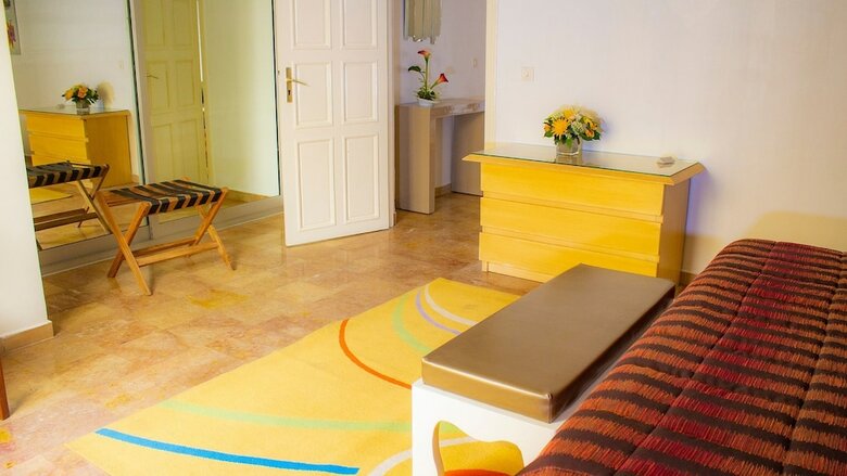 Hotel Al Afifa