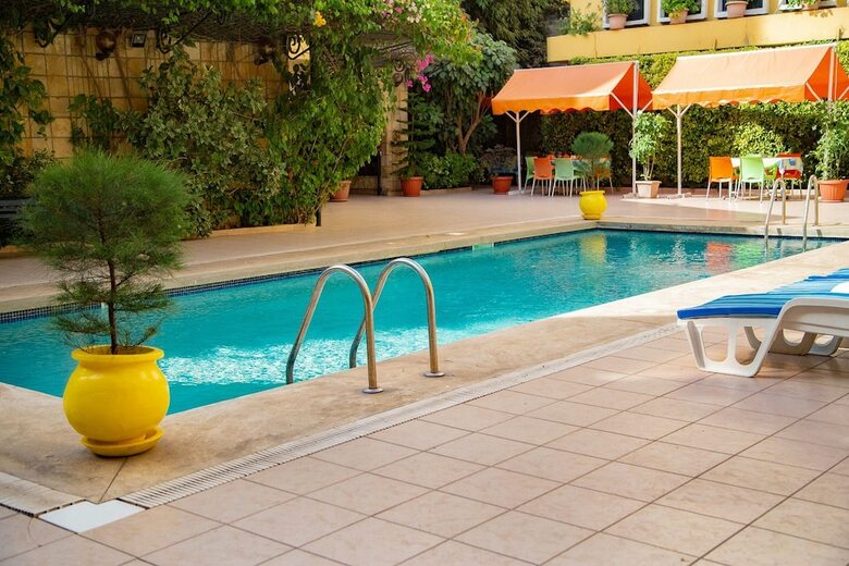 Hotel Al Afifa