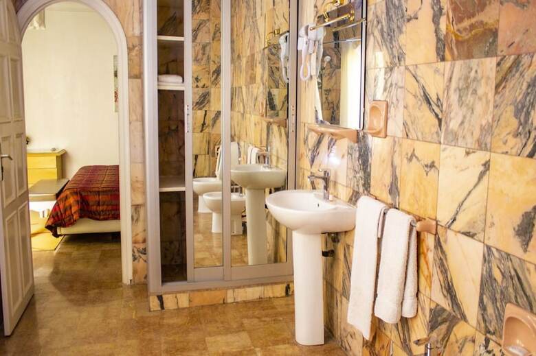 Hotel Al Afifa