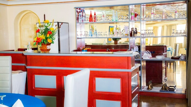 Hotel Al Afifa