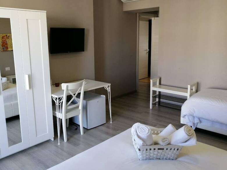 B&B Madonna Della Via