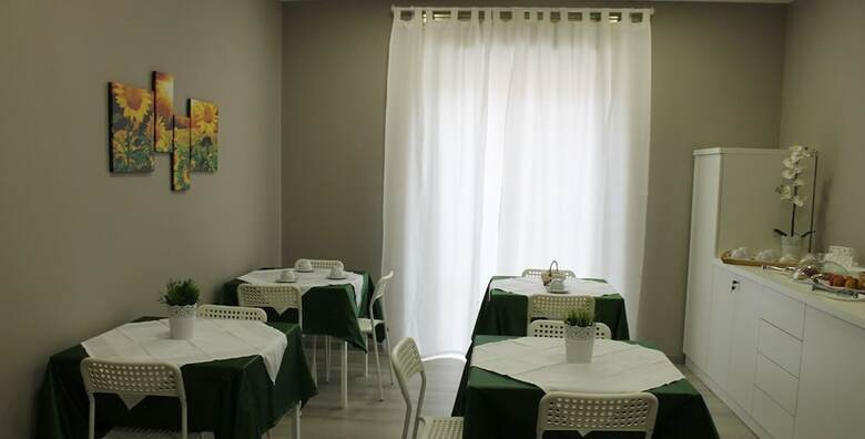 B&B Madonna Della Via
