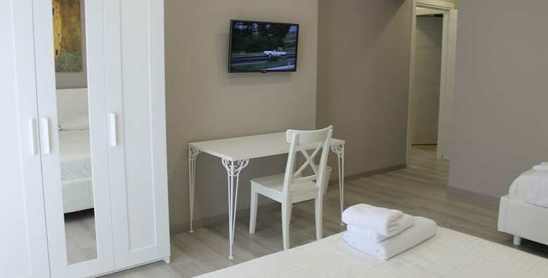 B&B Madonna Della Via
