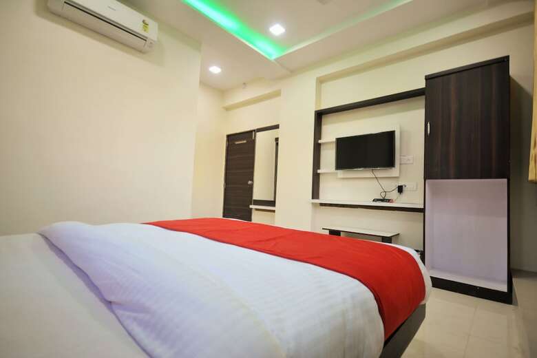 Hotel Science City Inn